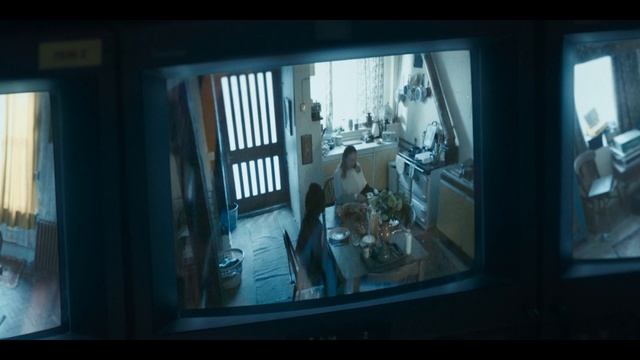 Захват 1 сезон 5 серия «Пилигрим справедливости» (сериал, 2019)