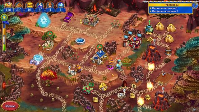 New Yankee 16 - Pirate Trap Collector's Edition Level 12