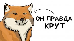 Ты - Тибетский Лис (И ТЕБЕ РЕАЛЬНО ПОВЕЗЛО)