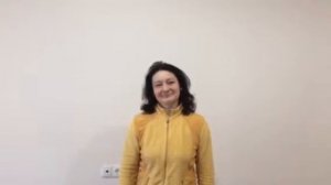 Одноуровневый натяжной потолок. г.Химки