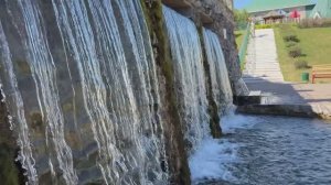 Кому полезной минеральной водички Кургазак?