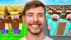 1000 игроков симулируют цивилизацию