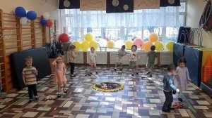 2026 год ОДУВАНЧИК