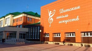 Приемная кампания. ТК «Первый Советский»