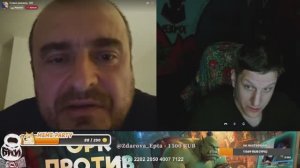 Селянин запутался в том,кто такие украинцы