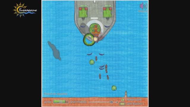 Notebook Wars 3 (All Bosses)