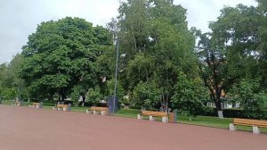 По улицам города