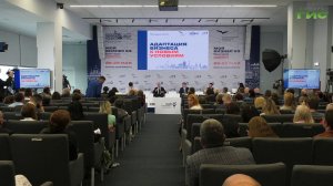 Предприниматели Самарской области собрались на форуме «Мой бизнес 63. Время героев»