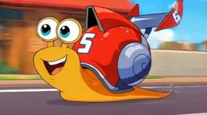 Turbo's Rotation (AI) (Turbo FAST)