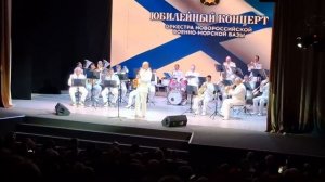 в.василевский баллада.