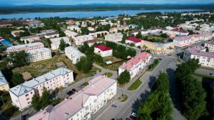 Вместе сделаем город комфортным, красивым и современным.