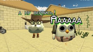 Я ПОПАЛ В ДОМ ДЕН19К ЭТО БЫЛО ЗРЯ😱