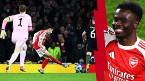 The Road To Budapest: One Defining Moment From Every Arsenal Champions League Match