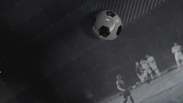 Захватывающие моменты Осеннего Чемпионата Белгорода по мини-футболу 8х8 2025 года