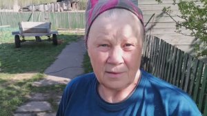 Калиновка деревня в Омском районе Омской области