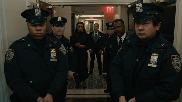 Элсбет 3 сезон 20 серия «На этом всё» (сериал, 2025)