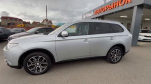 Mitsubishi Outlander '2014 Z8TXTGF3WEM026583