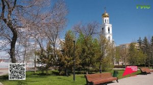 Самарцы выбирают объекты благоустройства