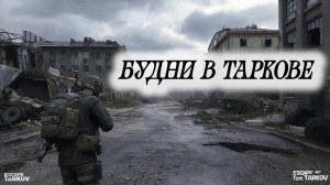 Будни в Таркове 28.05.2026 г.
