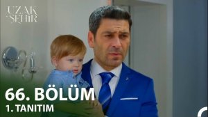 « Далёкий город « 66 серия | анонс