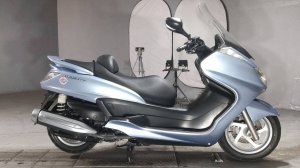 Yamaha MAJESTY 250 - SG15J-002706
