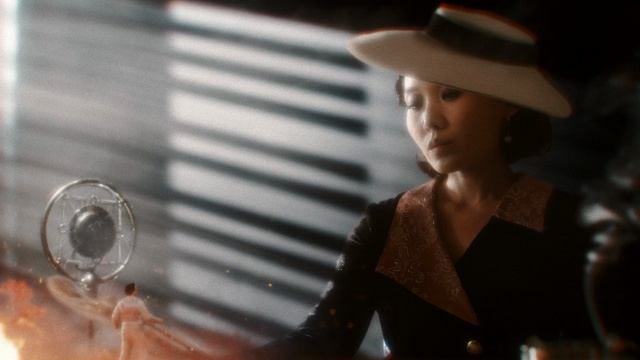 Паук-Нуар (цветная версия) 6 серия «Кошмар на каталке» (сериал, 2026)