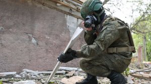Беспилотник повредил здание областного суда в Нижнем Новгороде