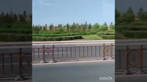 Китай.Маньчжурия летняя!