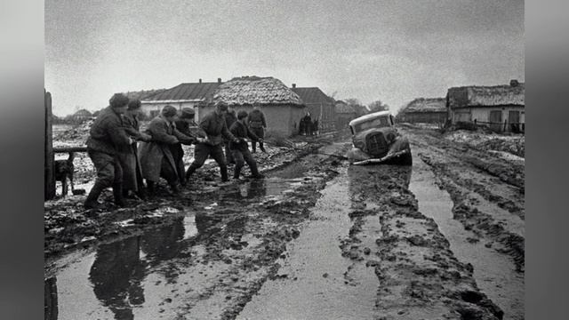 "Эх дороги"(2версия)А.Новиков исп.Санько Леонид(оркестр+)