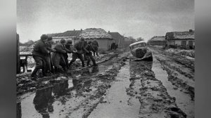 «Эх дороги»(2версия)А.Новиков исп.Санько Леонид(оркестр+)