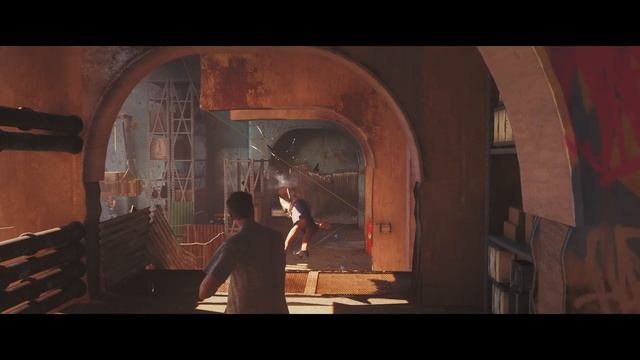 007 First Light - Official Launch Trailer смотреть онлайн