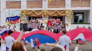 Время новых побед 2026