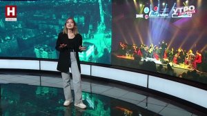 Афиша города | СОБИРАЙСЯ, Я ЗАЕДУ