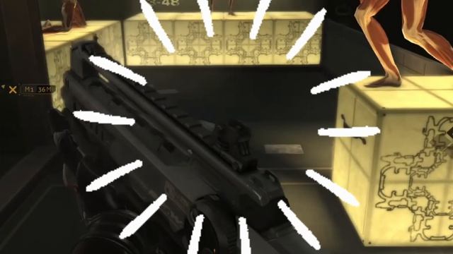 Deus Ex HRDC№16