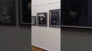Картинная галерея Южно-Уральского государственного университета города Челябинска