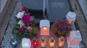 ПОСЛЕДНЯЯ СВЕЧА (Ostatnia gromnica). В память о сыне.