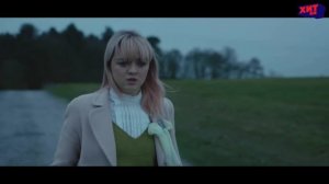 FREYA RIDINGS — US