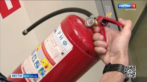 Пришкольные лагеря Белгородской области проверяют на безопасность