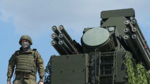 Силы ПВО за 12 часов уничтожили девять беспилотников ВСУ