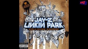 JAY-Z/LINKIN PARK — AIN'T IT FUNNY