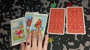 ТАРО ОНЛАЙН. Какую тайну ✨вы узнаете в ближайшее время?