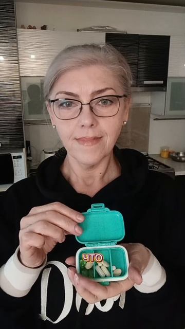 Доверяю нашим продуктам....