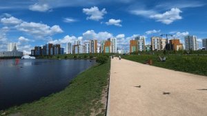 Академический район
Преображенский парк,Май 2026