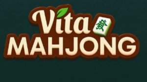VITA MAHJONG серия 6