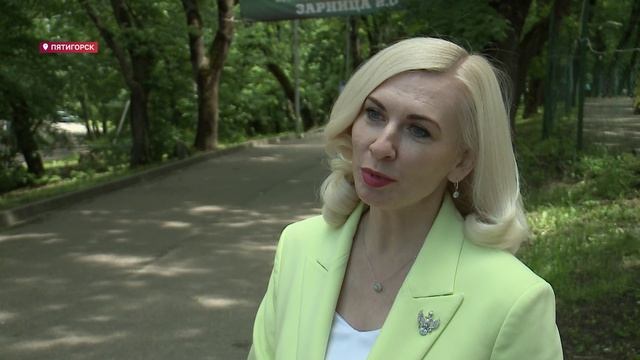 Новости Пятигорска от  28.05.2026