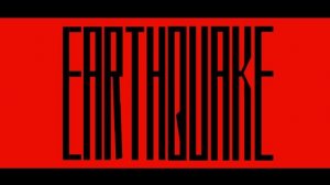 EARTHQUAKE87