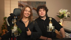 Эфир от 06.05.2026 (Twitch) КВАШЕНАЯ и Антон ТОКАРЕВ поют для вас :)))