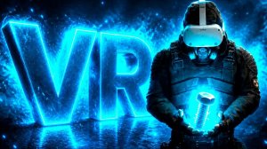 S.T.A.L.K.E.R. Anomaly VR ► АНОМАЛЬНЫЕ БОЛТЫ