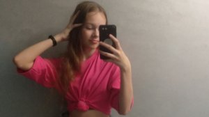 Распаковка фешн-камеры✨ ﹥1 часть﹤