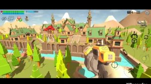 Обнова 5.8.0 в чикен ган!!! Chicken gun game